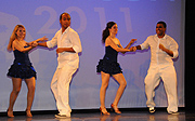 Gala de Cuba(Foto. Ingrid Grossmann)